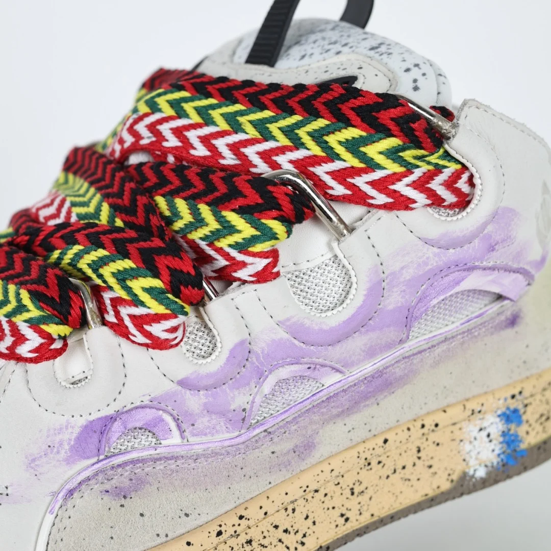 Lanvin Sneaker - immagine 6