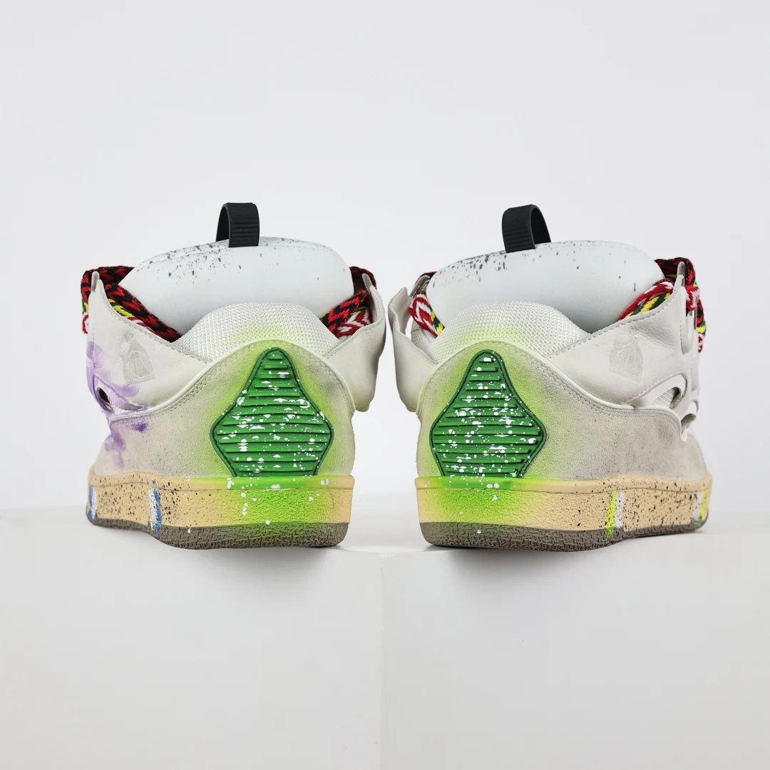 Lanvin Sneaker - immagine 8