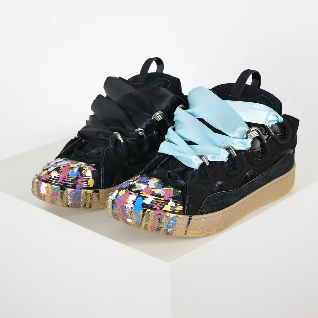 Lanvin Sneaker - immagine 2