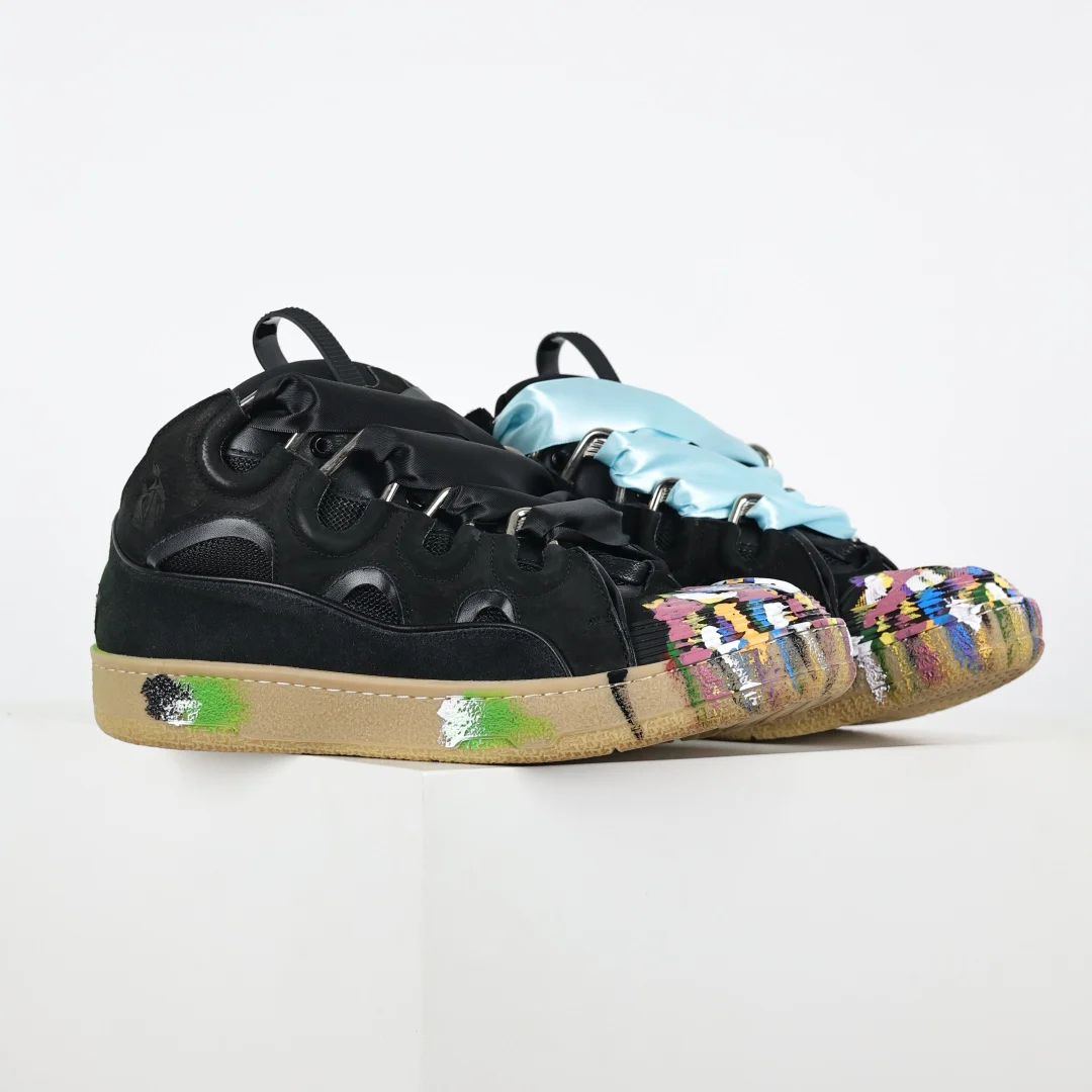 Lanvin Sneaker - immagine 3