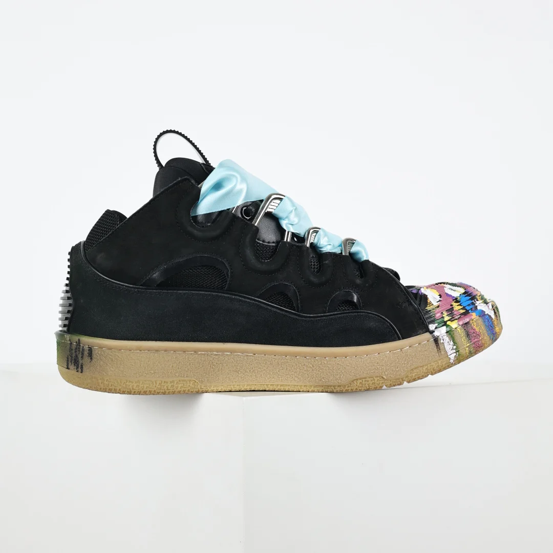 Lanvin Sneaker - immagine 7