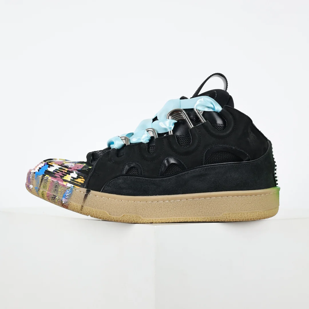Lanvin Sneaker - immagine 9