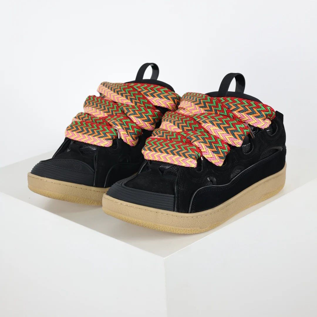 Lanvin Sneaker - immagine 2