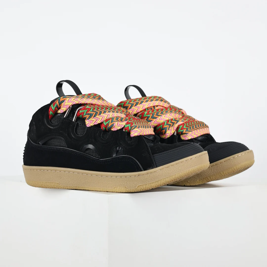 Lanvin Sneaker - immagine 3