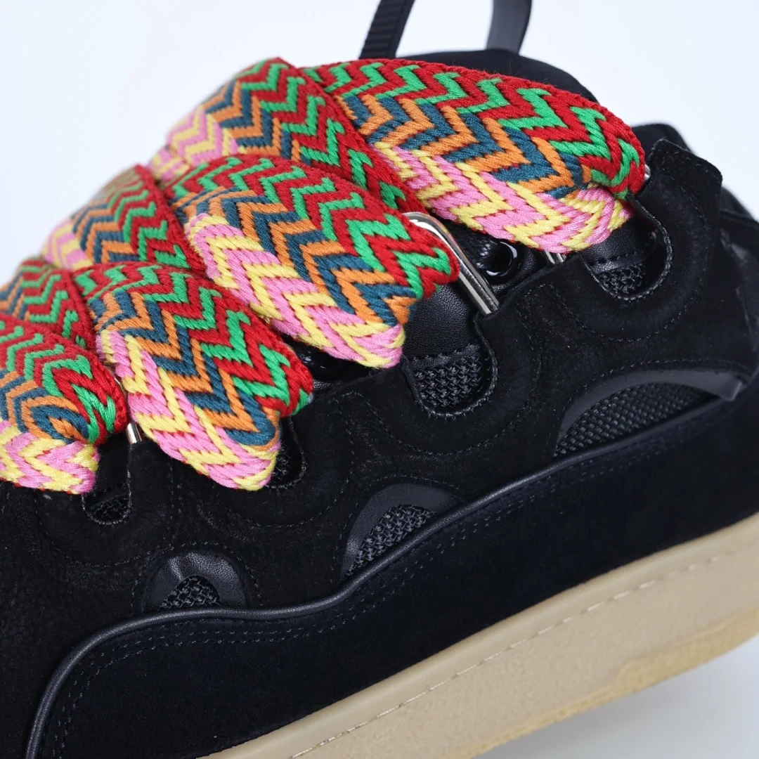 Lanvin Sneaker - immagine 6
