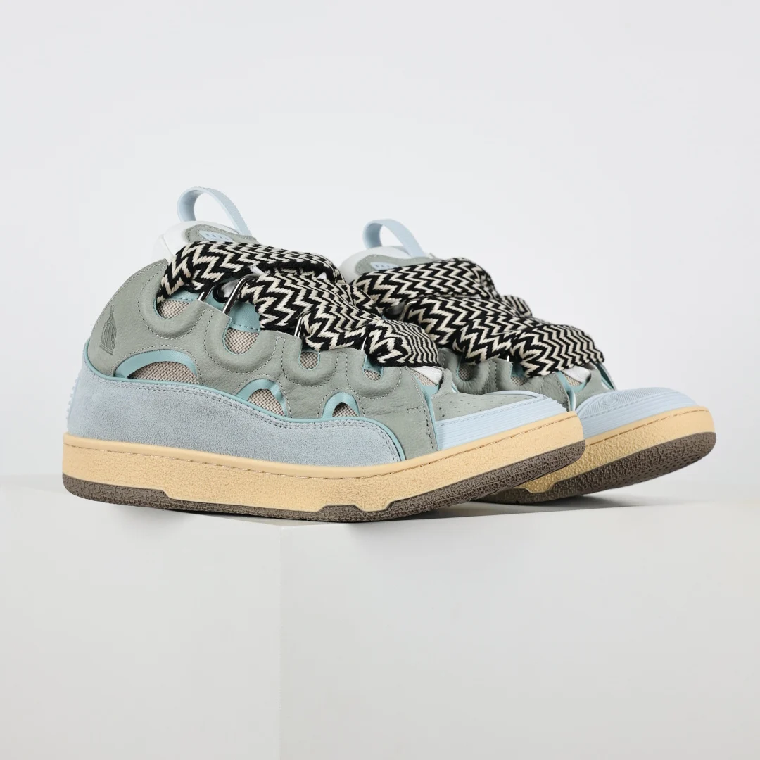 Lanvin Sneaker - immagine 3