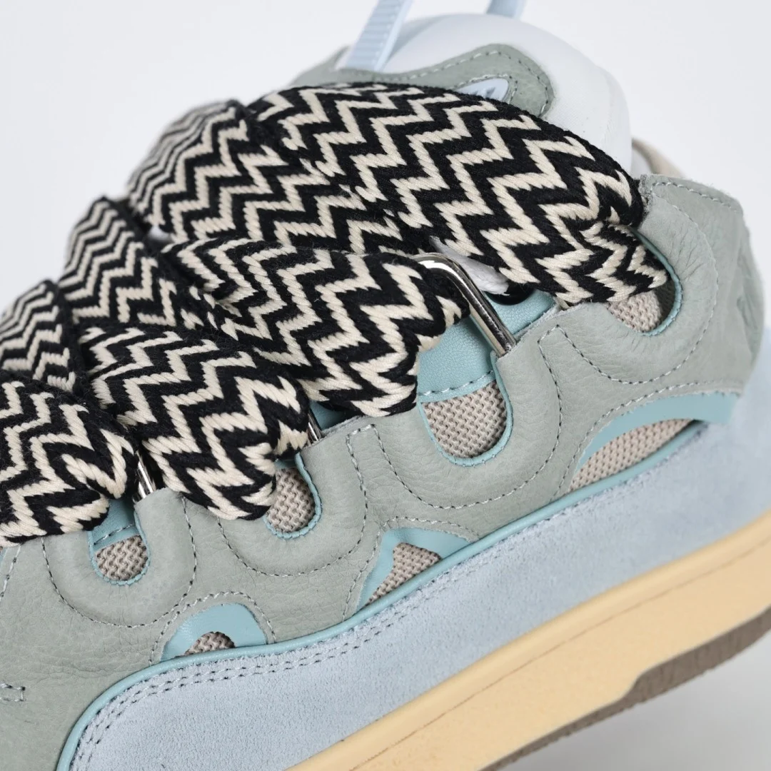 Lanvin Sneaker - immagine 6