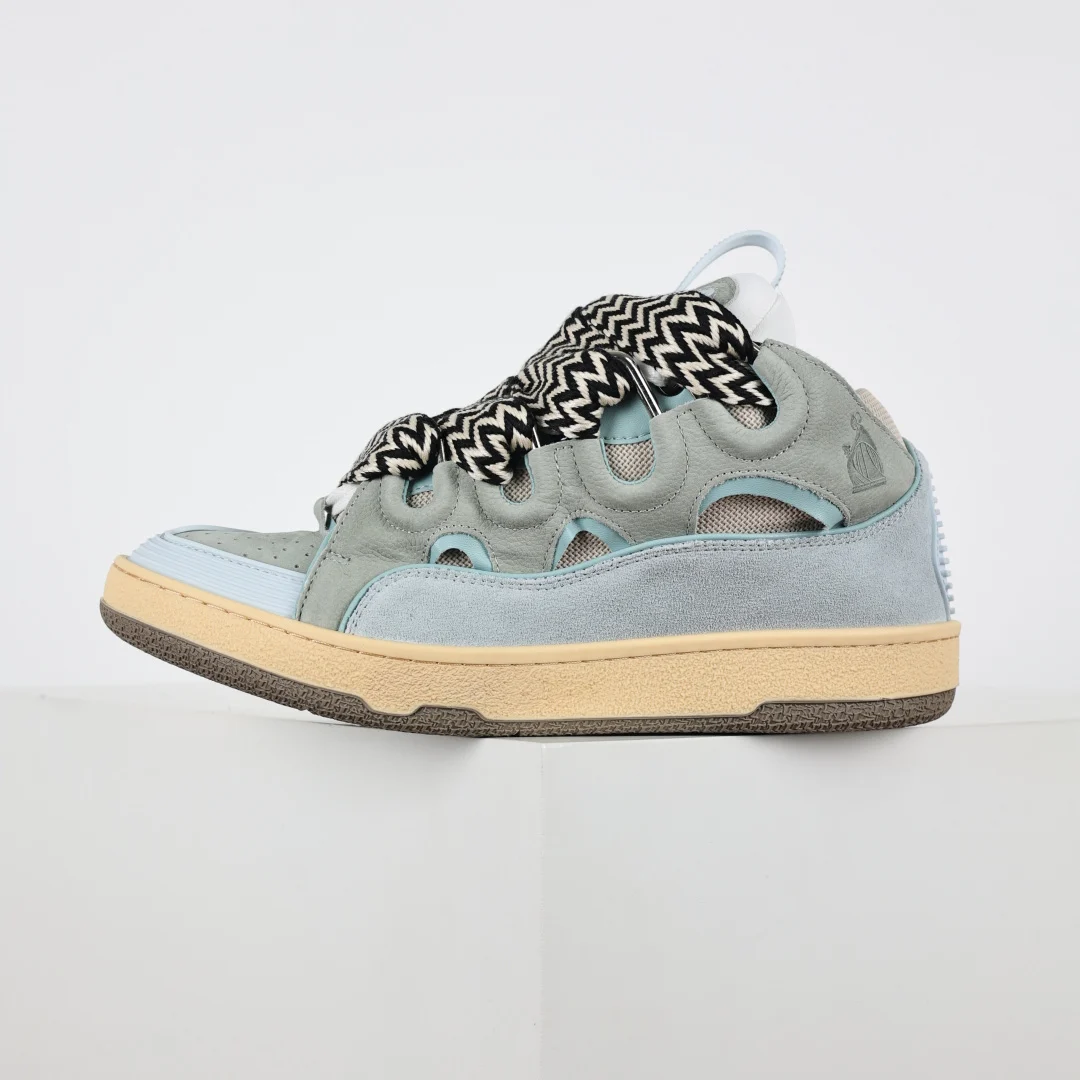 Lanvin Sneaker - immagine 9