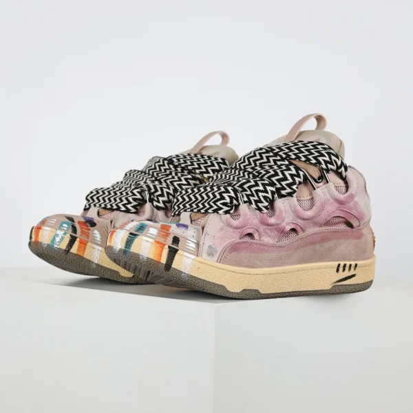 Lanvin Sneaker