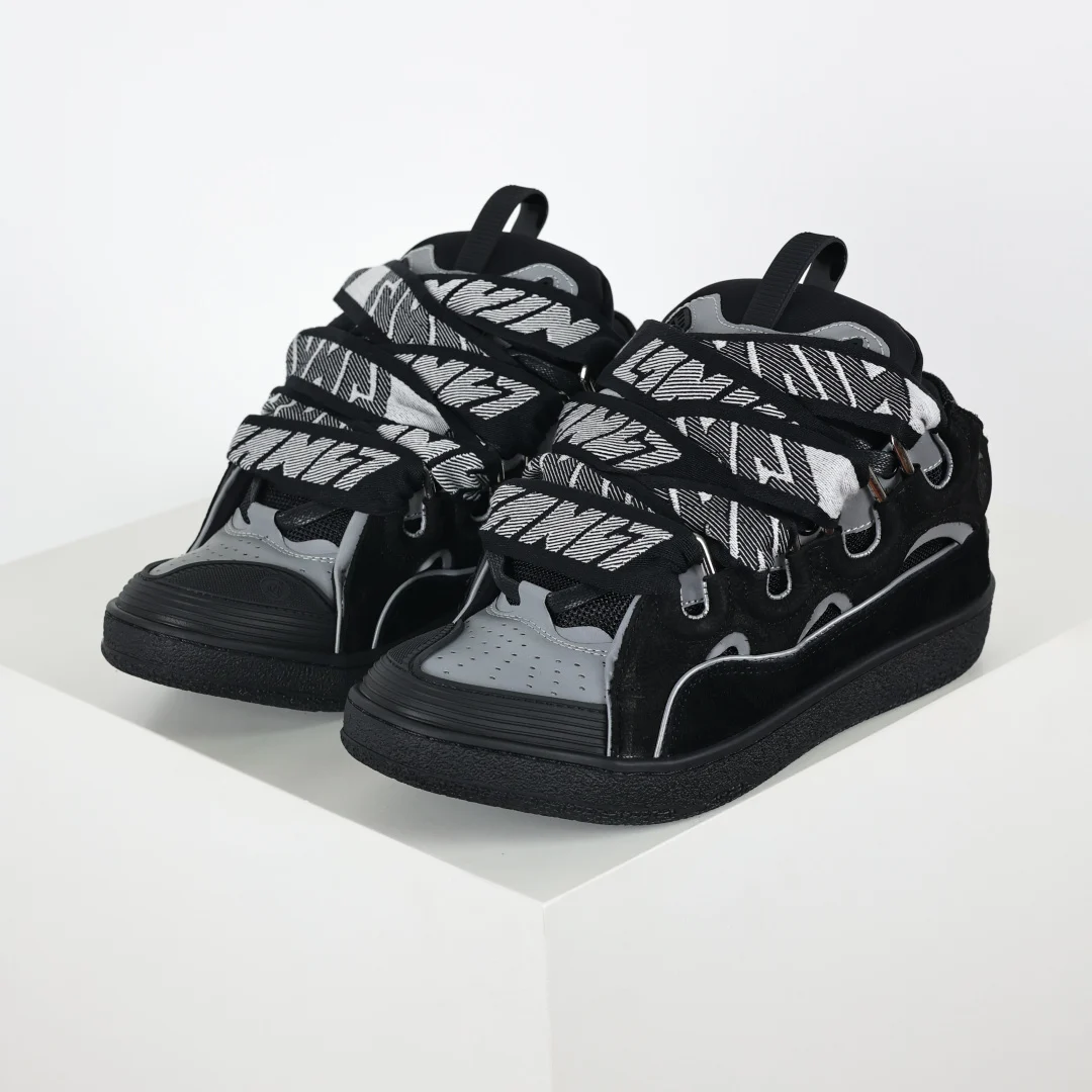 Lanvin Sneaker - immagine 2