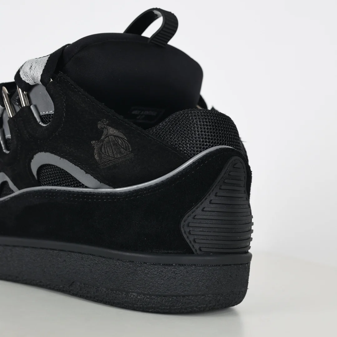 Lanvin Sneaker - immagine 4