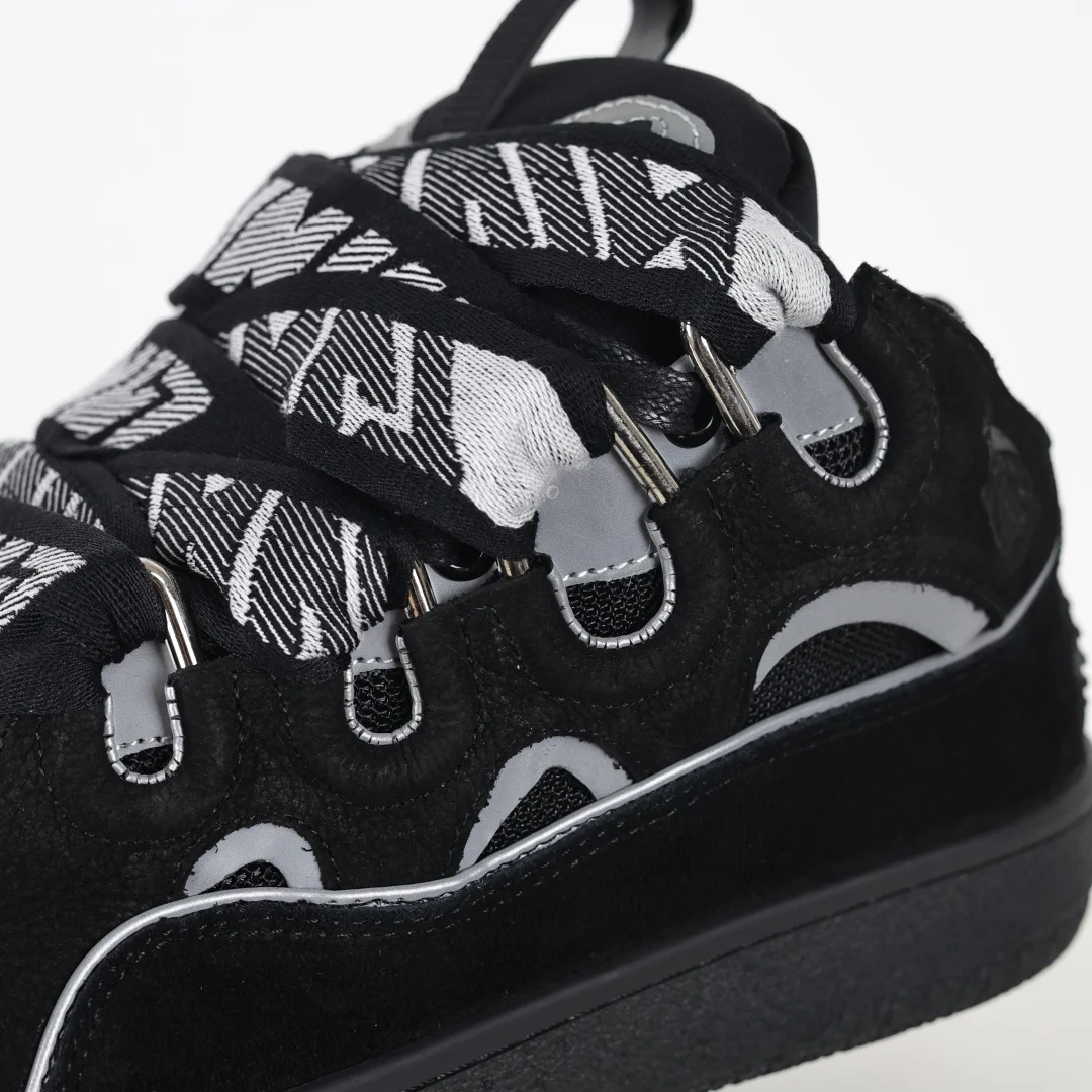 Lanvin Sneaker - immagine 6