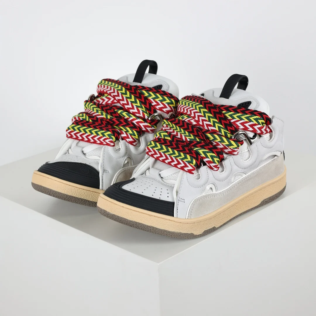 Lanvin Sneaker - immagine 2