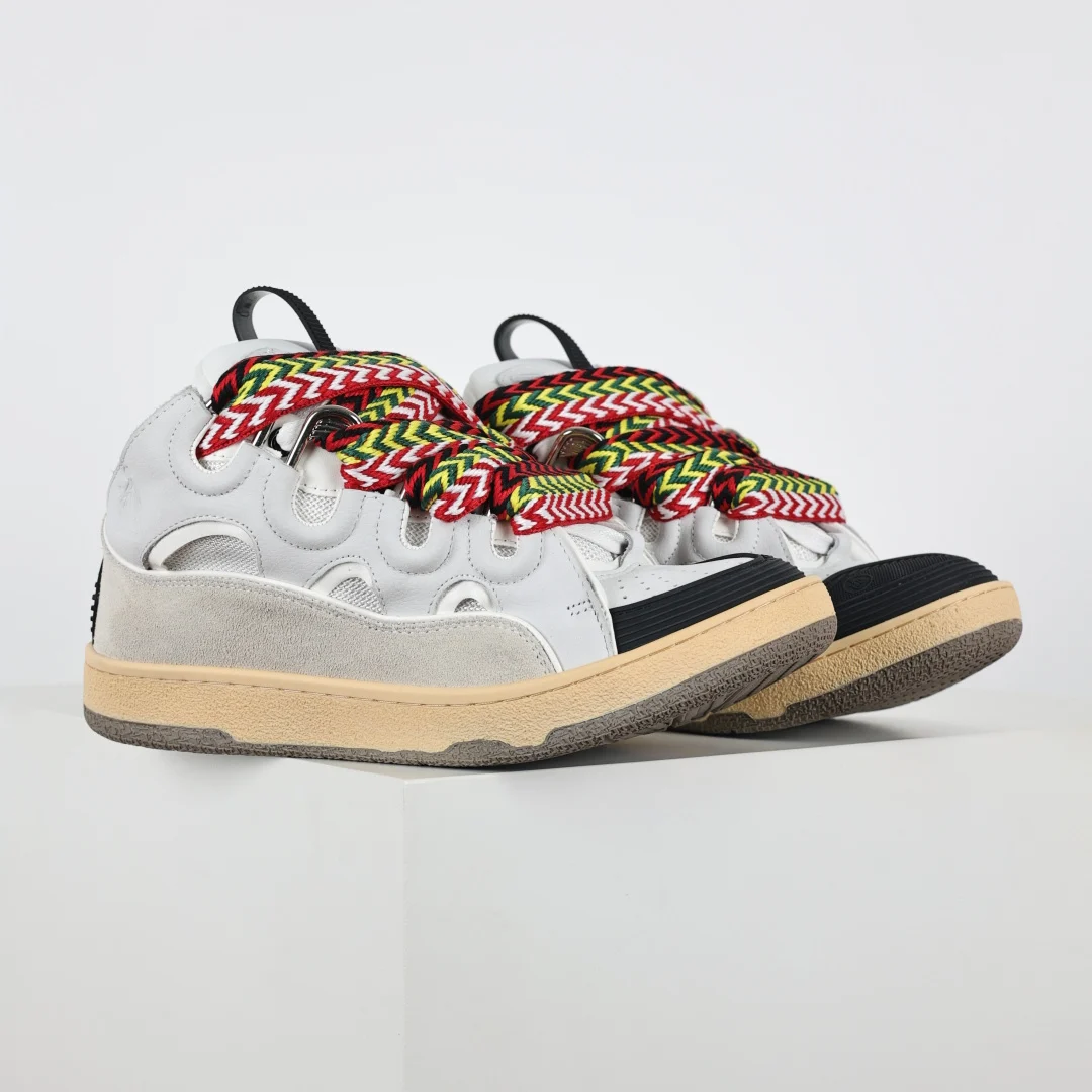 Lanvin Sneaker - immagine 3