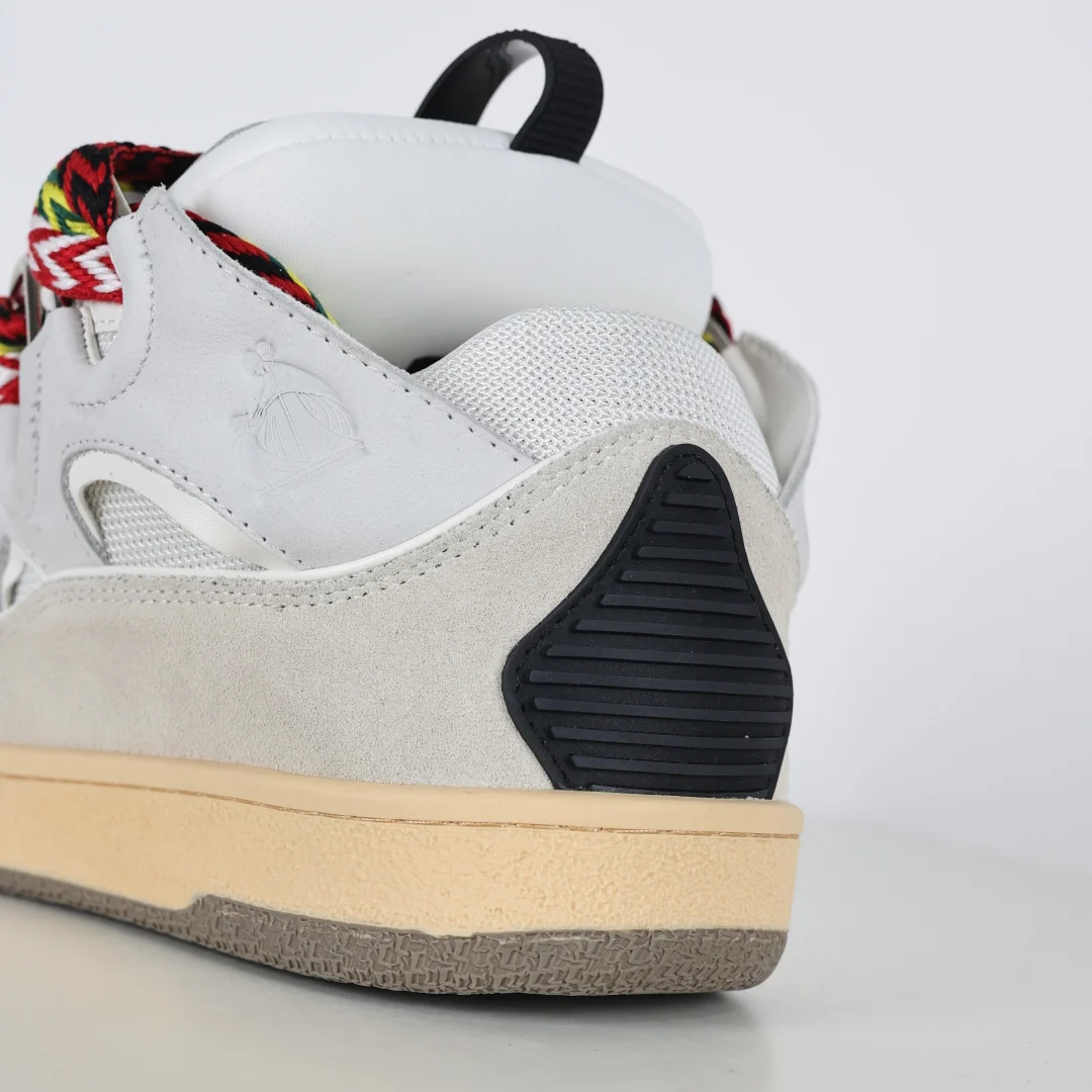 Lanvin Sneaker - immagine 4