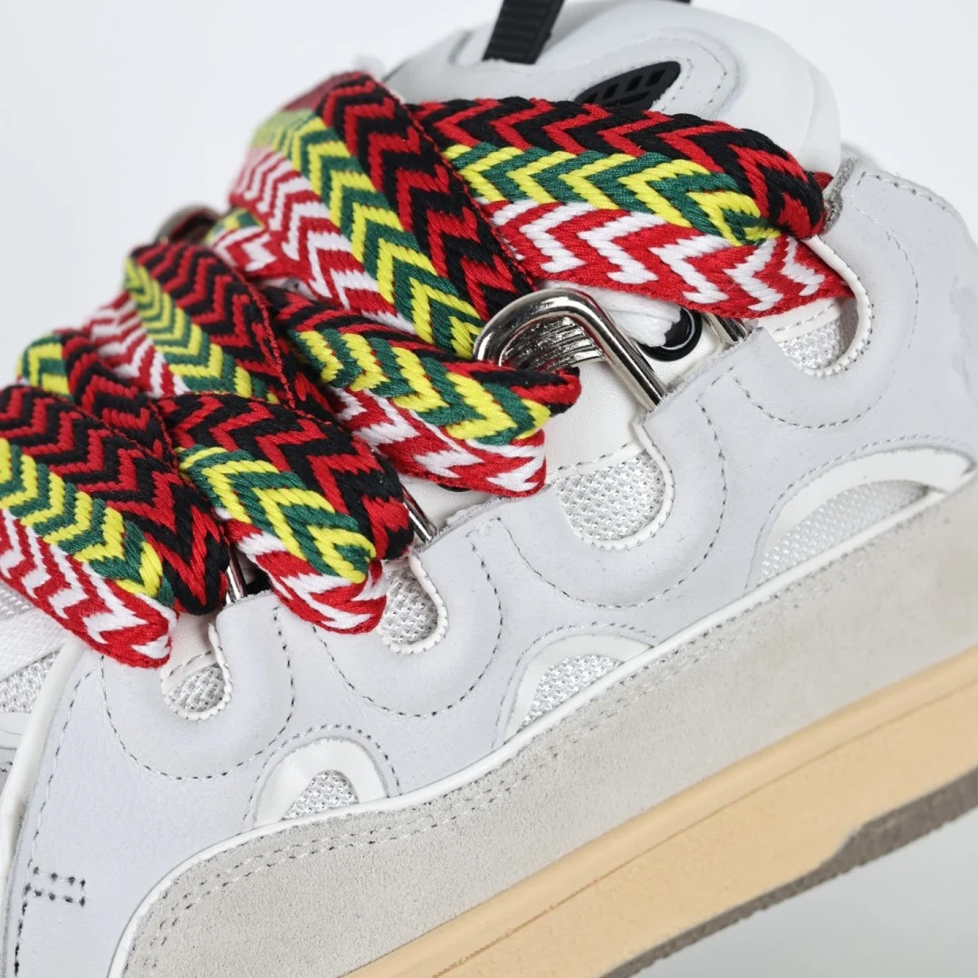 Lanvin Sneaker - immagine 6
