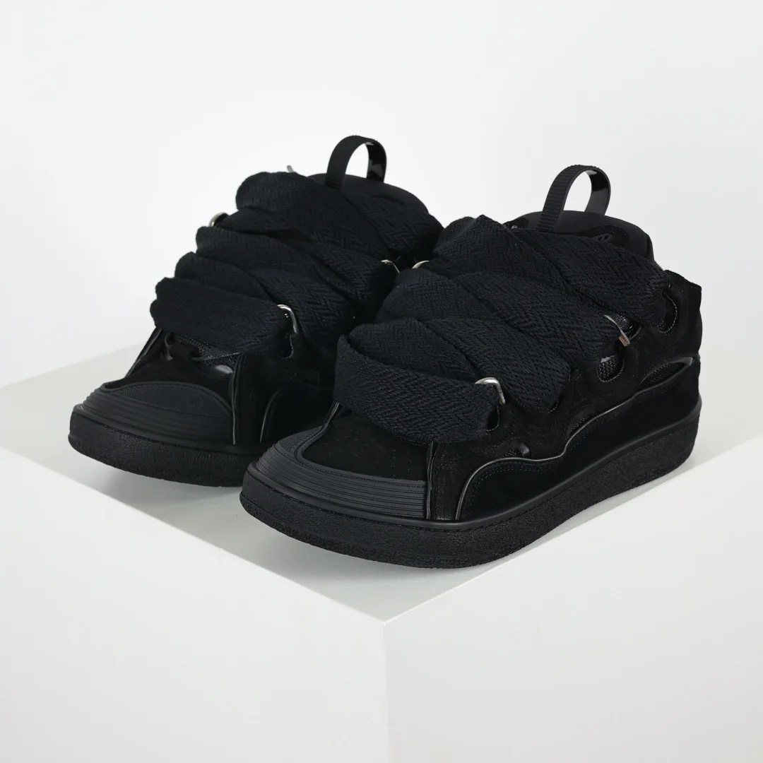 Lanvin Sneaker - immagine 2