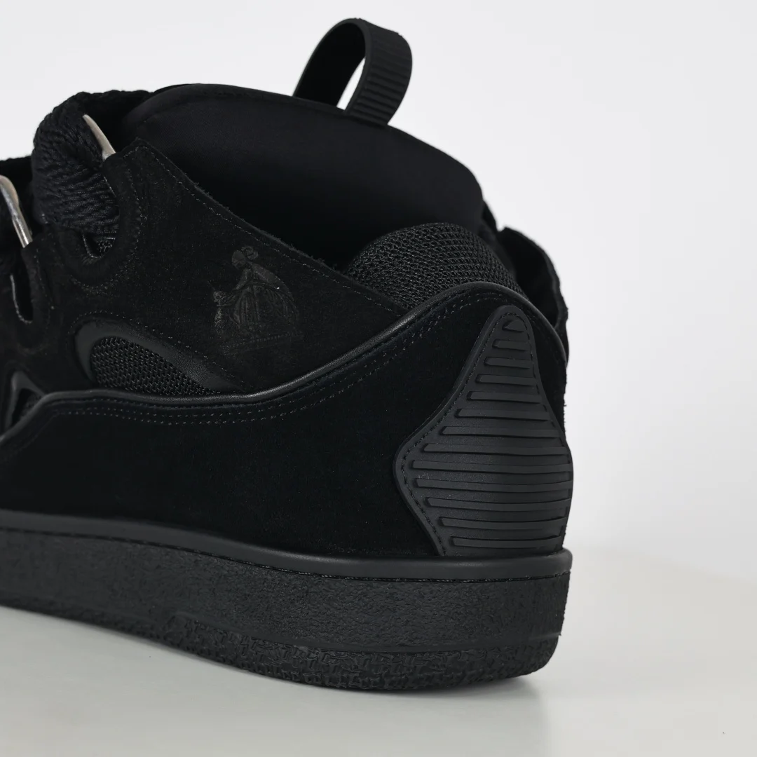 Lanvin Sneaker - immagine 4