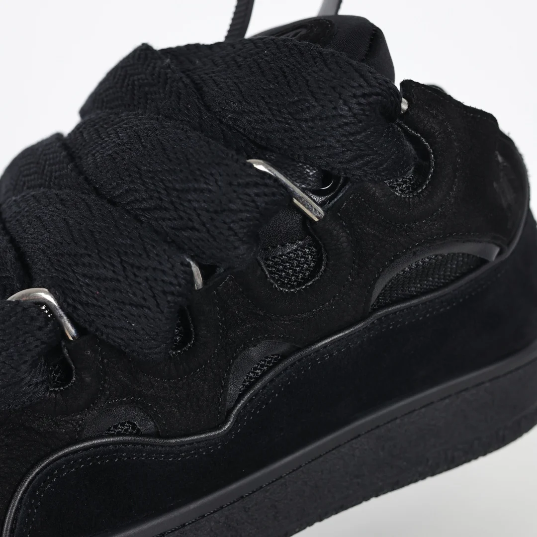 Lanvin Sneaker - immagine 6