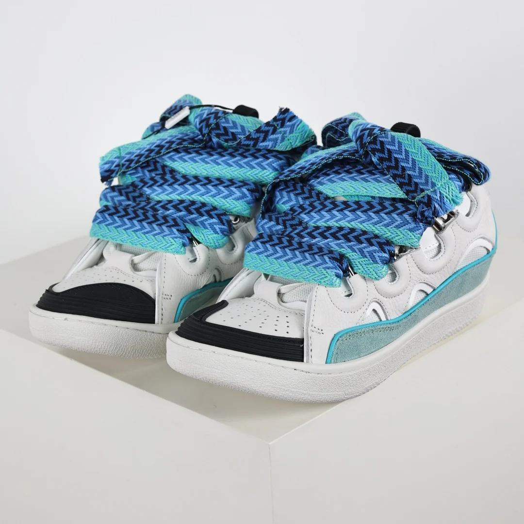 Lanvin Sneaker - immagine 2