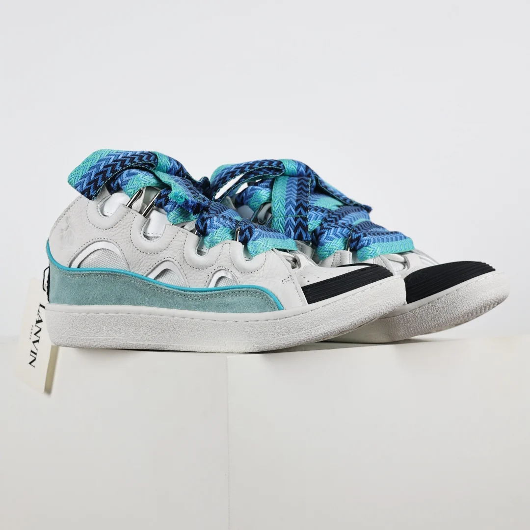 Lanvin Sneaker - immagine 3