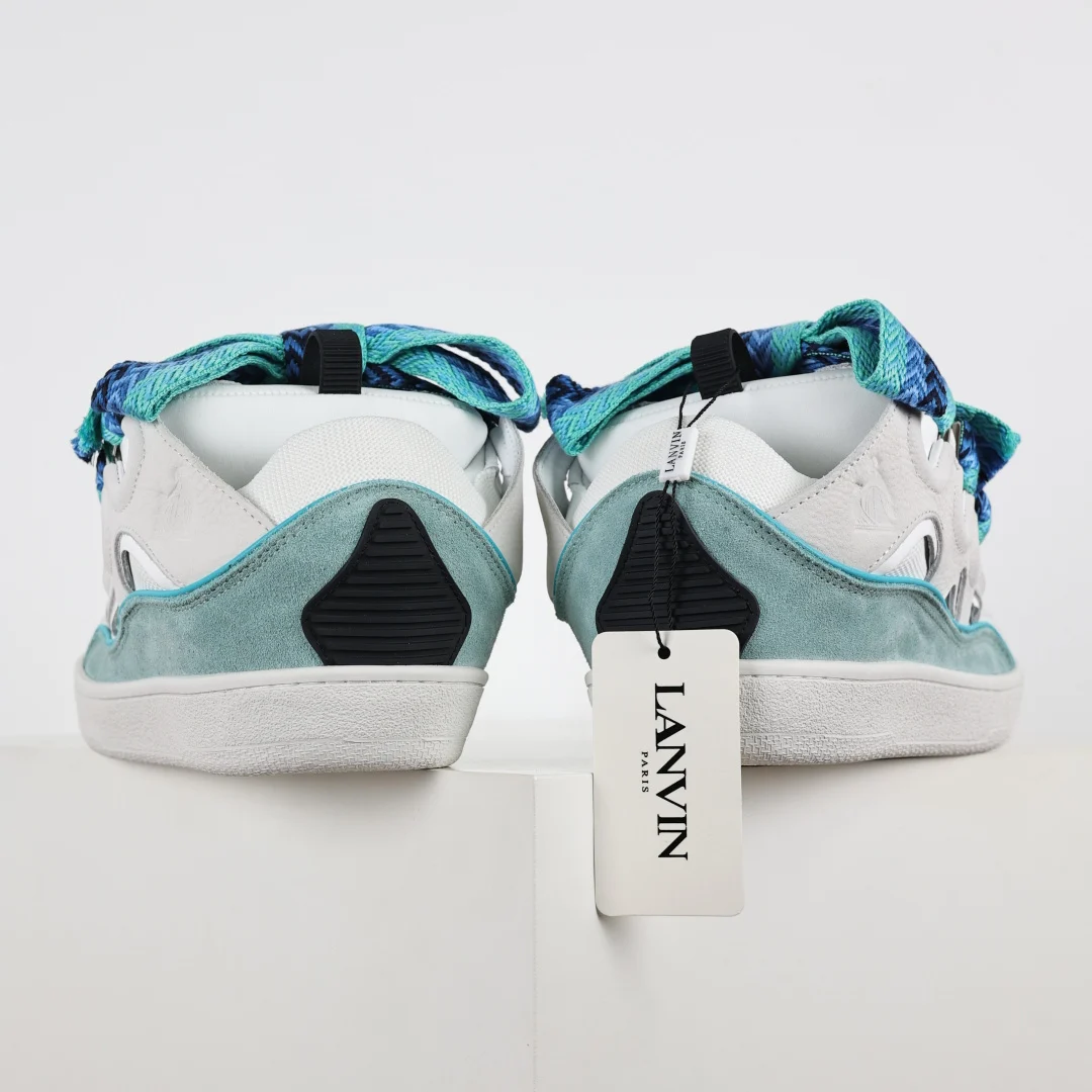 Lanvin Sneaker - immagine 8