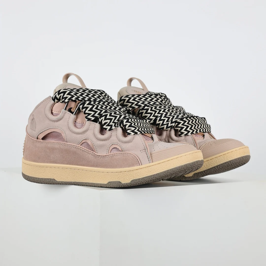 Lanvin Sneaker - immagine 3