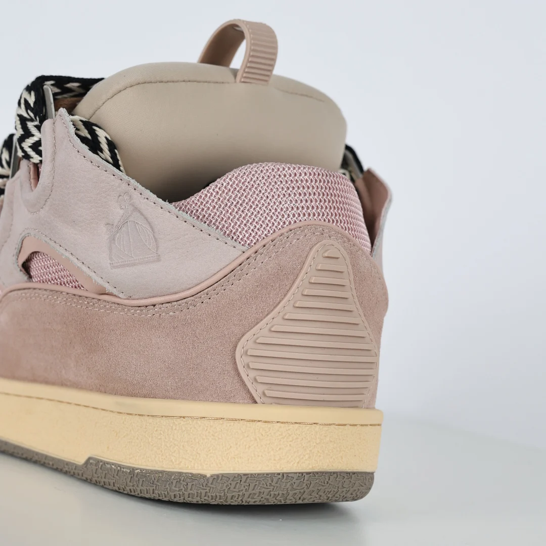 Lanvin Sneaker - immagine 4