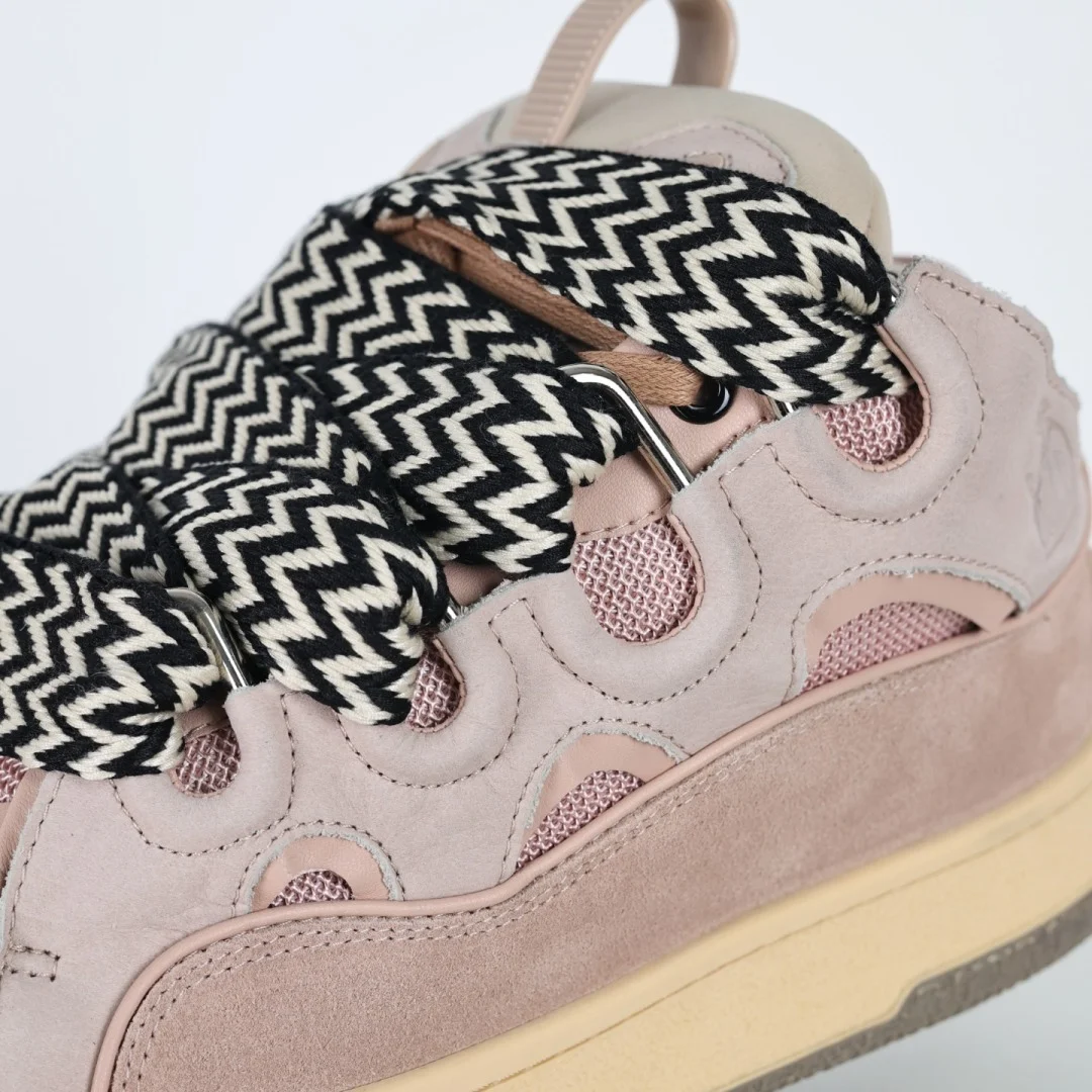 Lanvin Sneaker - immagine 6