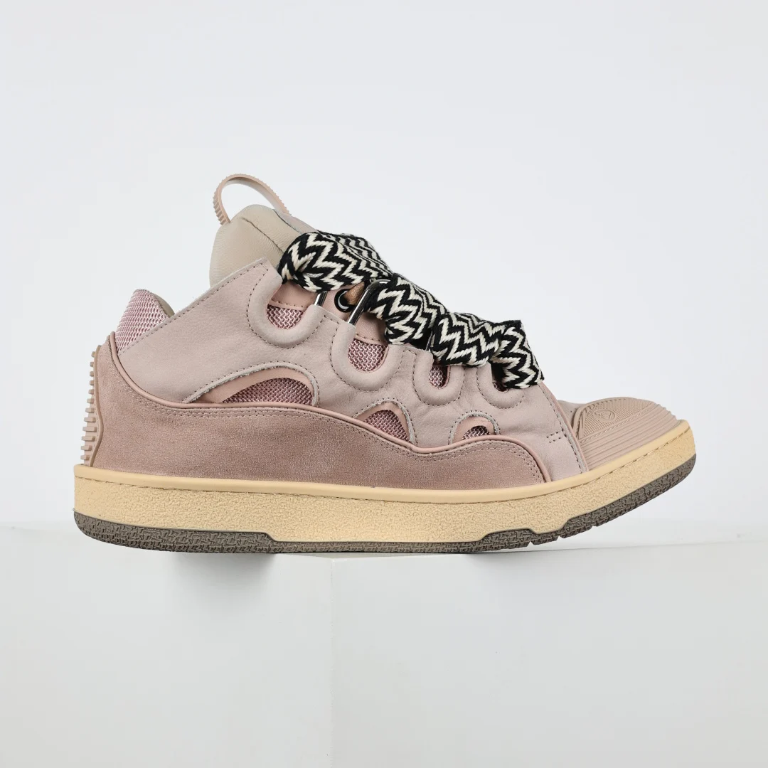 Lanvin Sneaker - immagine 7