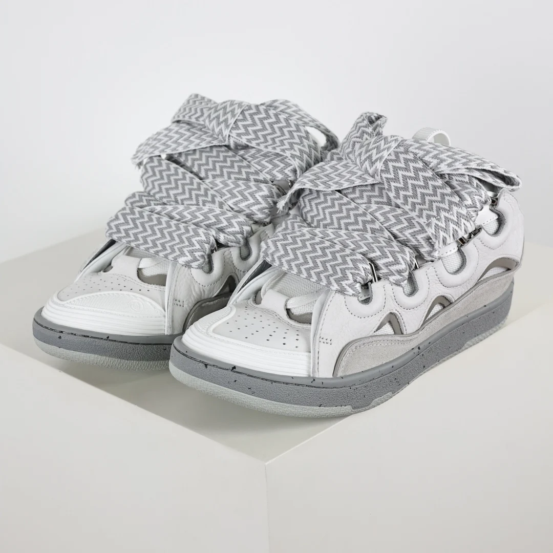 Lanvin Sneaker - immagine 2