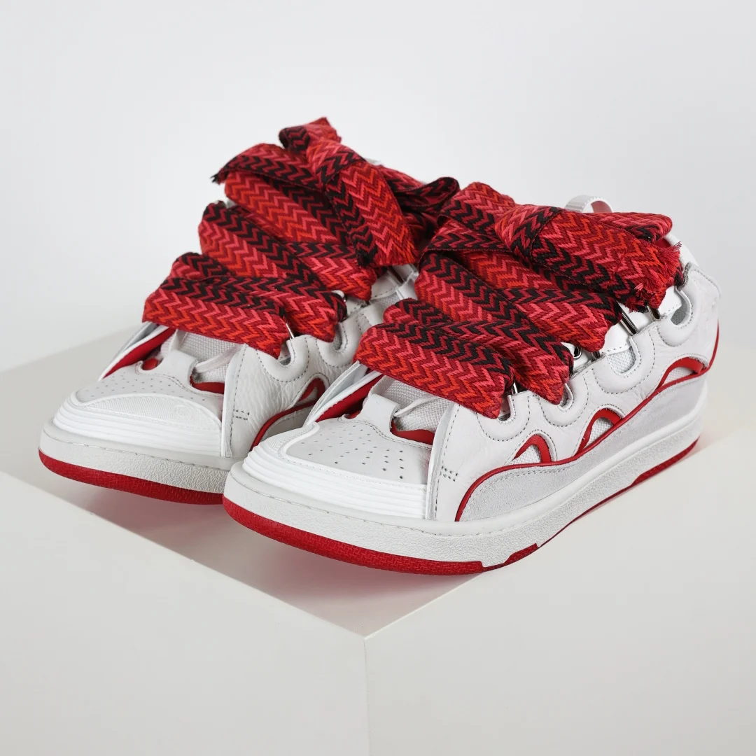Lanvin Sneaker - immagine 2