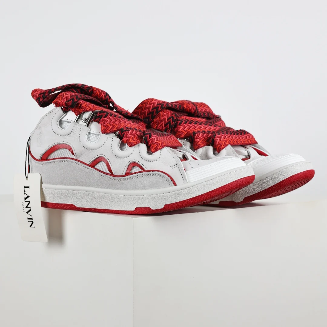 Lanvin Sneaker - immagine 3
