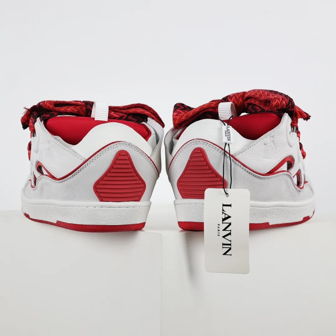 Lanvin Sneaker - immagine 8