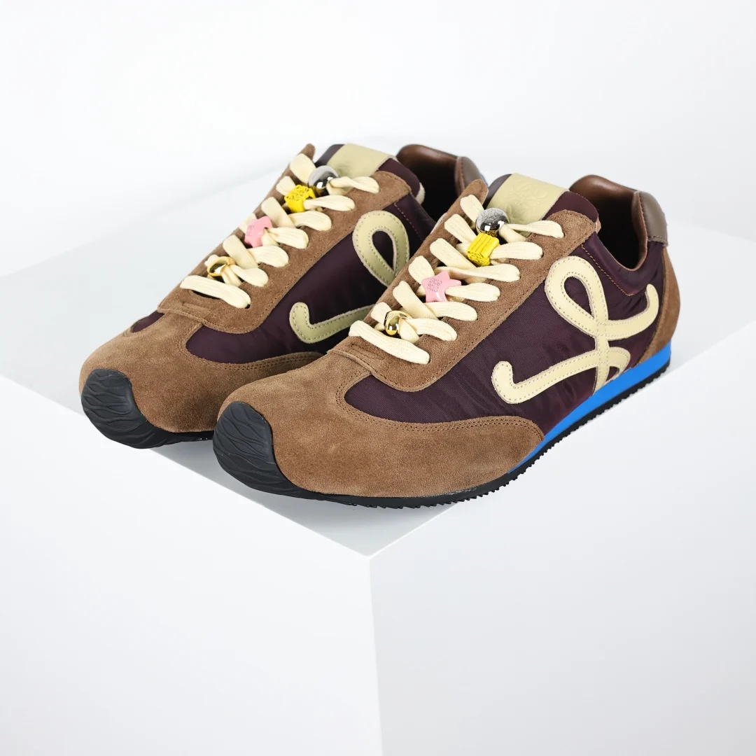 Loewe Sneaker - immagine 2