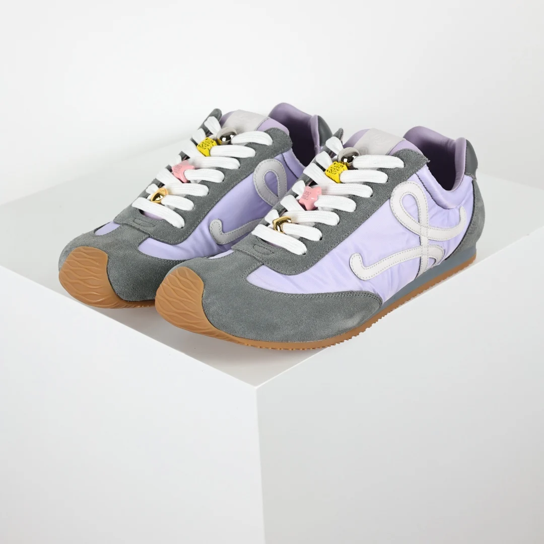 Loewe Sneaker - immagine 2