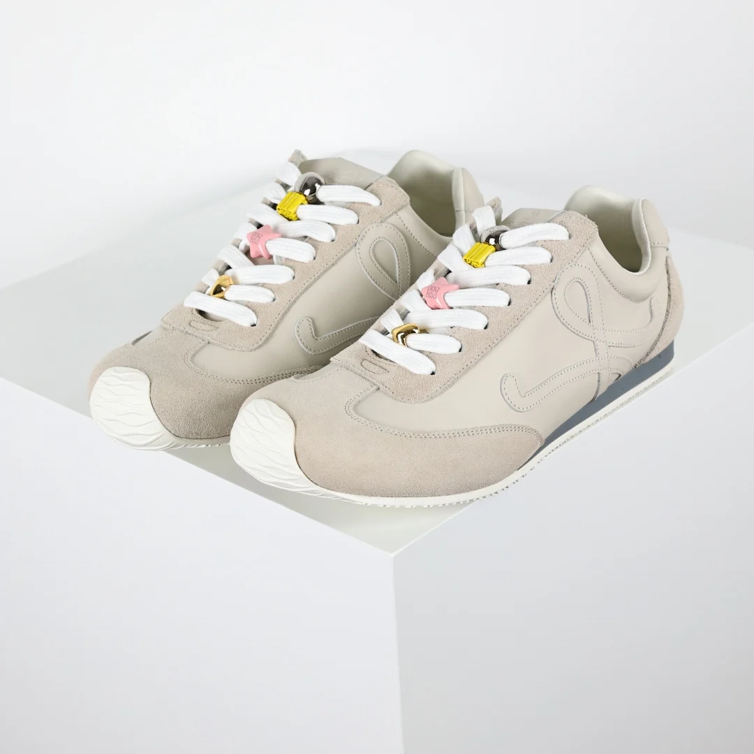 Loewe Sneaker - immagine 2