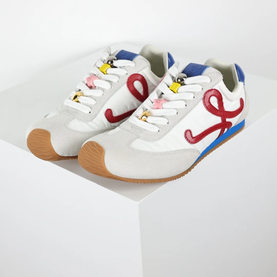Loewe Sneaker - immagine 2