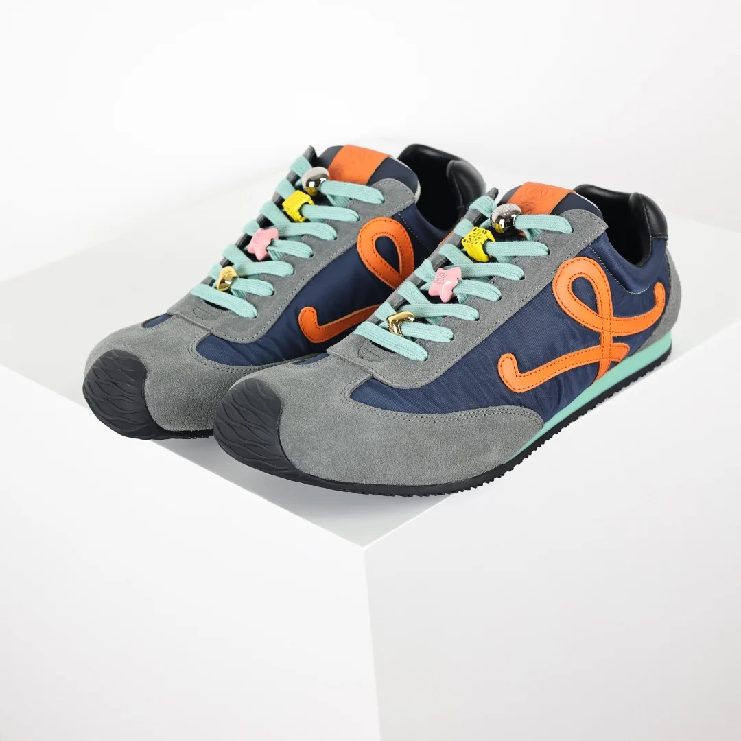Loewe Sneaker - immagine 2