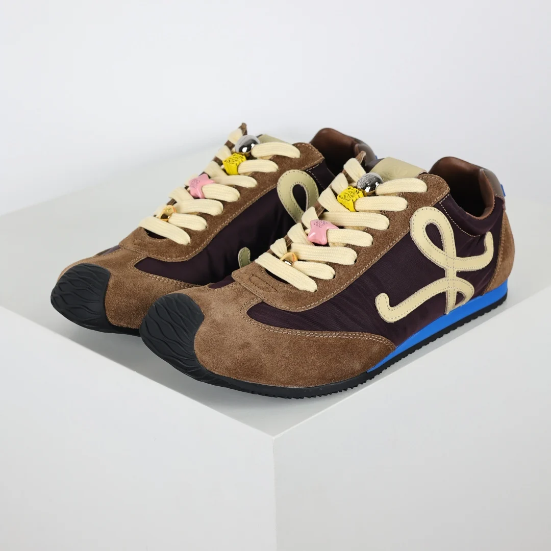 Loewe Sneaker - immagine 2