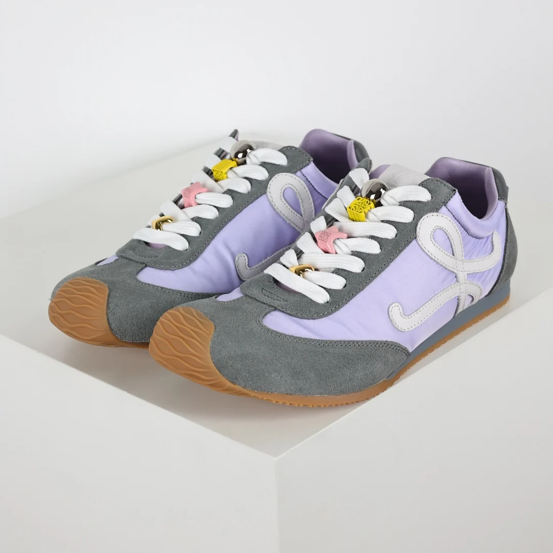 Loewe Sneaker - immagine 2