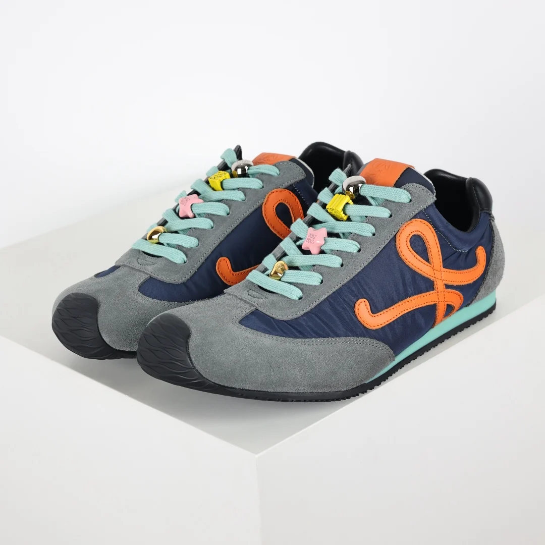 Loewe Sneaker - immagine 2