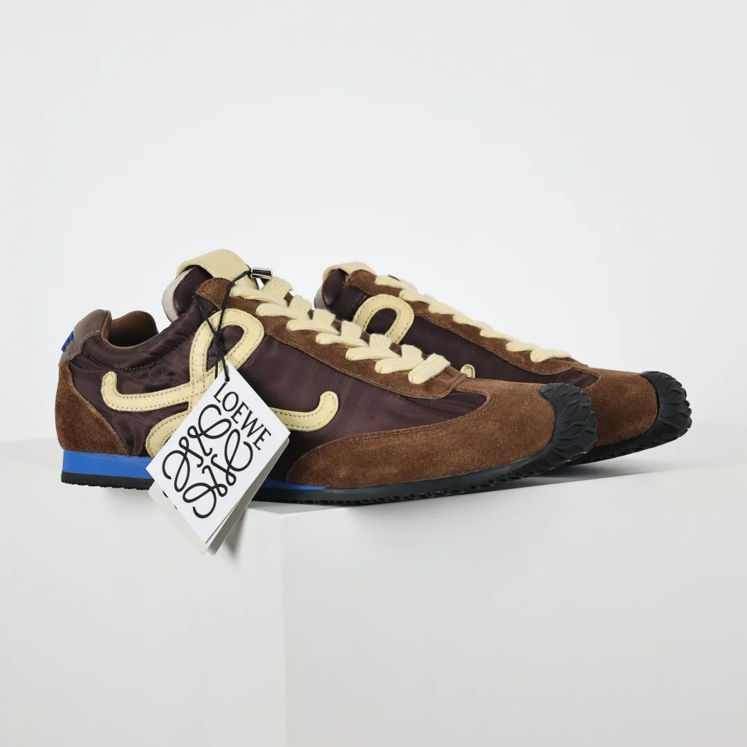Loewe Sneaker - immagine 3