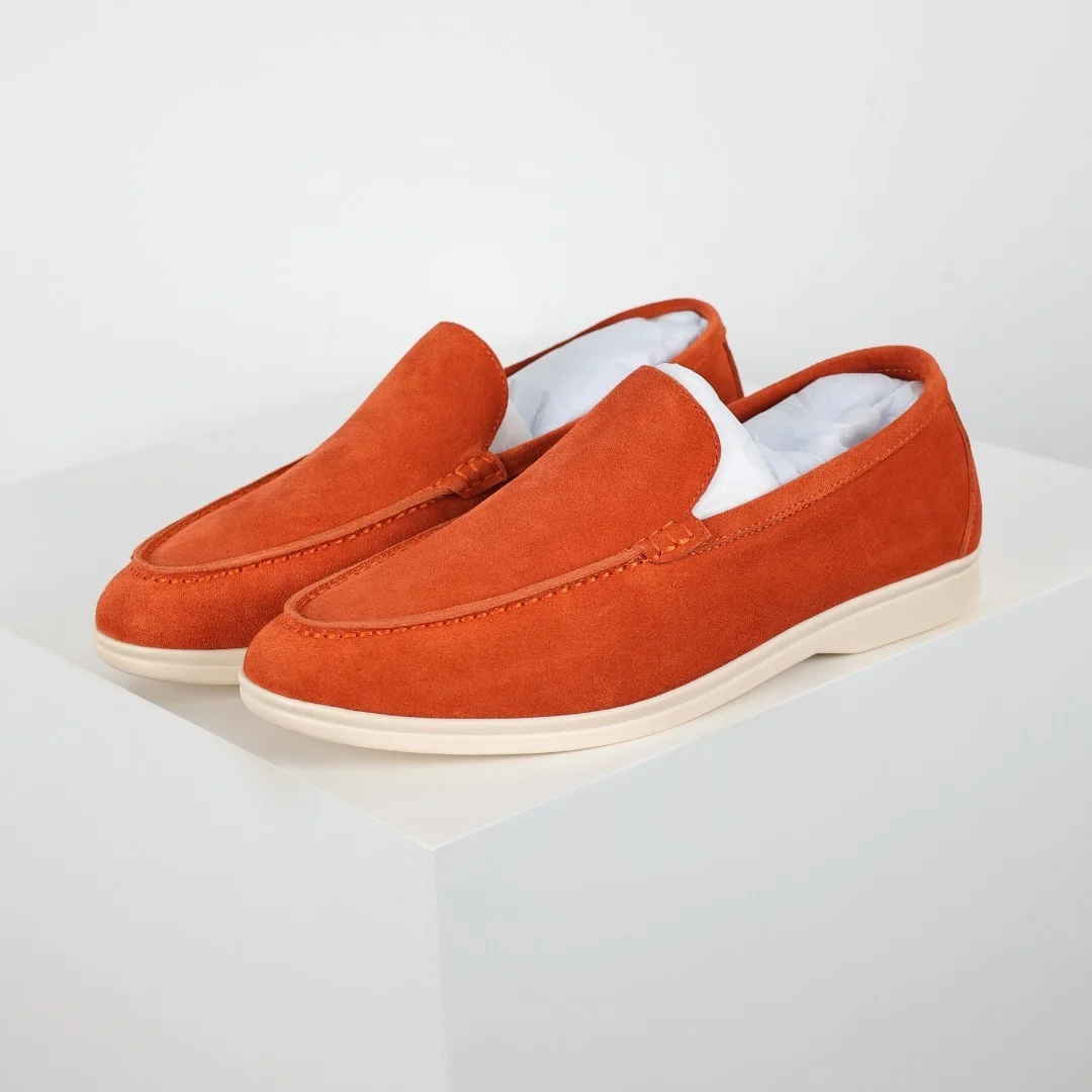 Loro Piana Sneaker - immagine 2