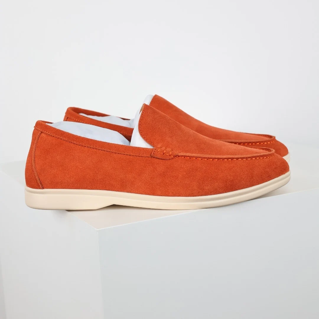Loro Piana Sneaker - immagine 3
