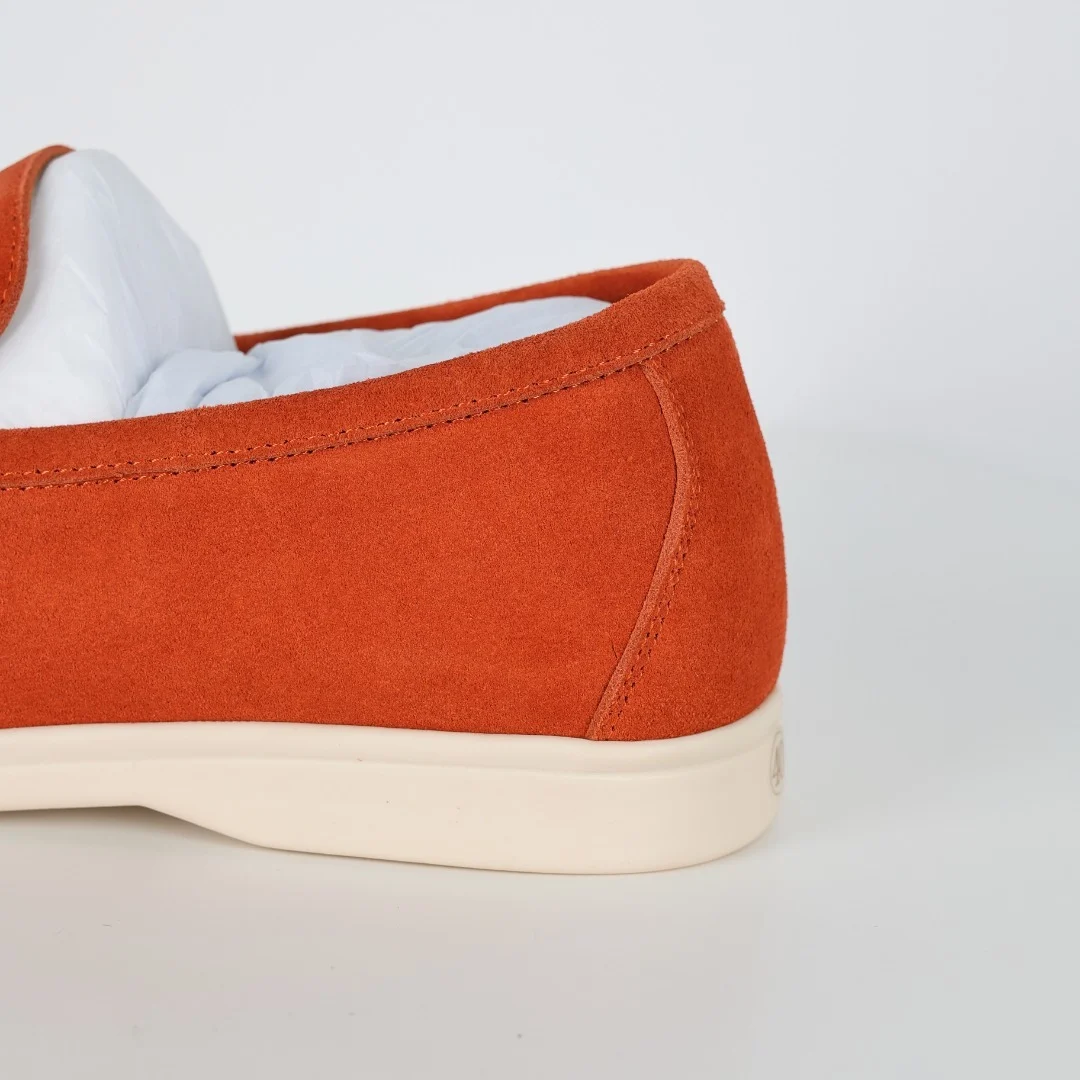 Loro Piana Sneaker - immagine 4