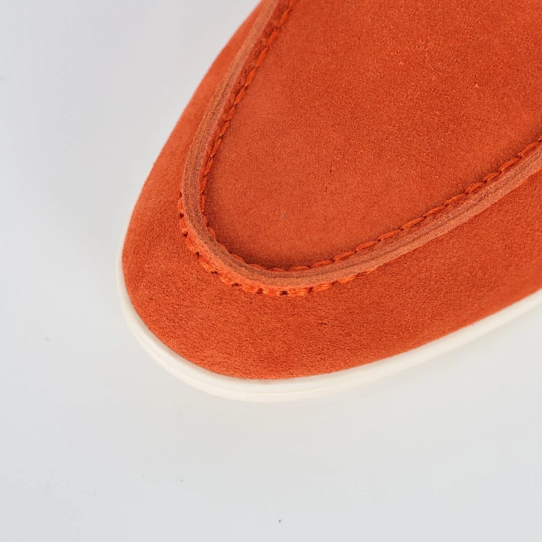Loro Piana Sneaker - immagine 5