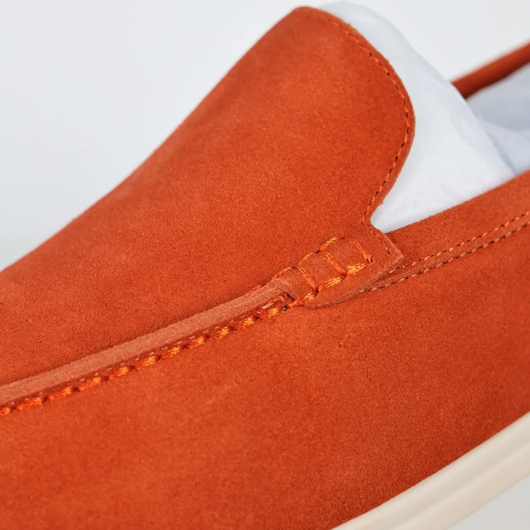 Loro Piana Sneaker - immagine 6