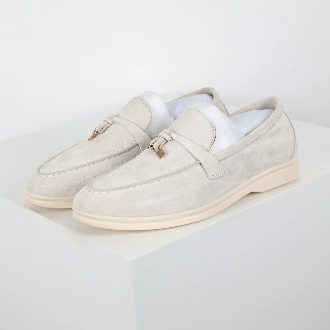 Loro Piana Sneaker - immagine 2