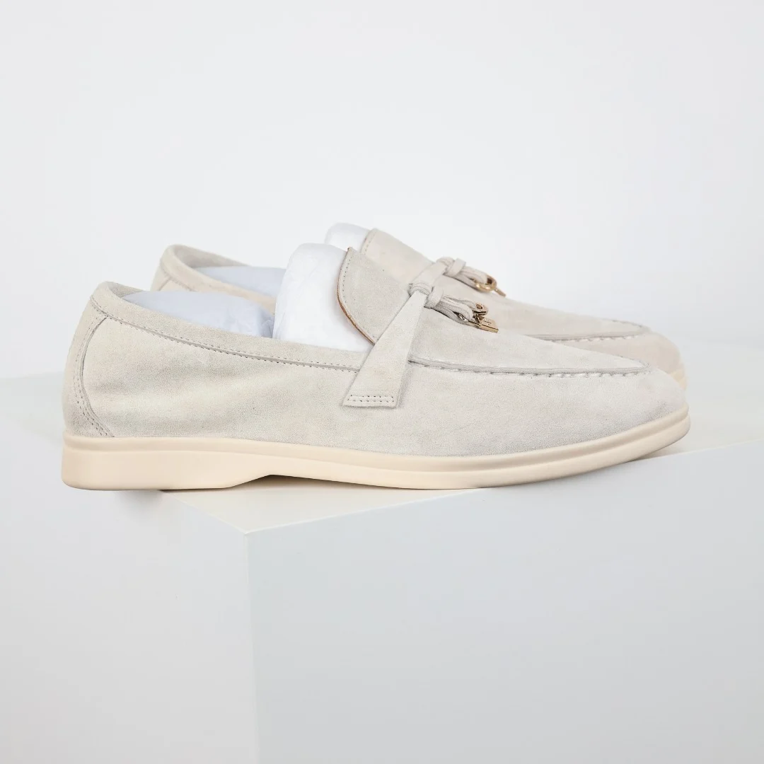 Loro Piana Sneaker - immagine 3